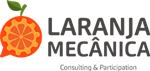 Laranja Mecânica Logo